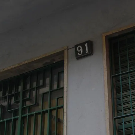 Apartman Miki - Mauro Macchi 91