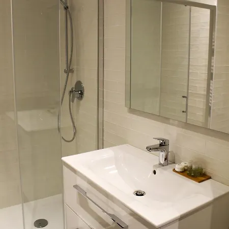 Apartman Miki - Mauro Macchi 91