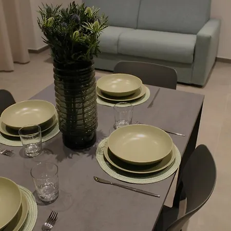Apartman Miki - Mauro Macchi 91