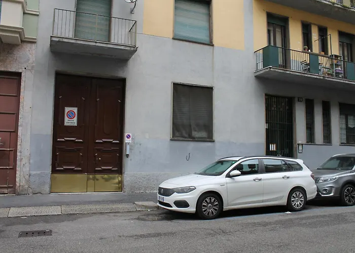 Lägenhet Miki - Mauro Macchi 91 Milano