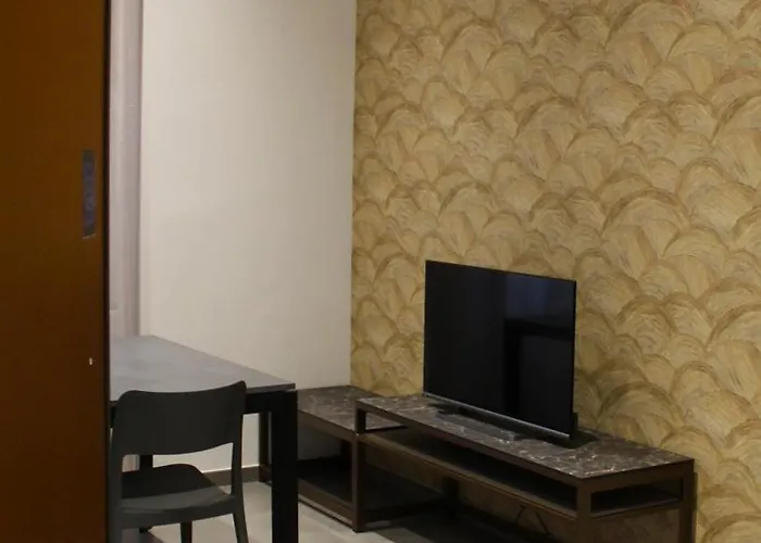 Lägenhet Miki - Mauro Macchi 91 Milano